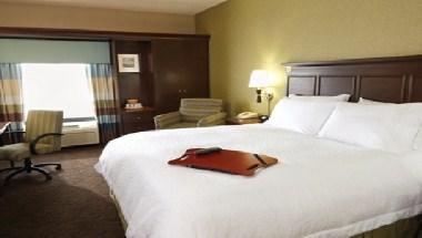 Hampton Inn & Suites by Hilton Saskatoon Airport in Saskatoon, SK