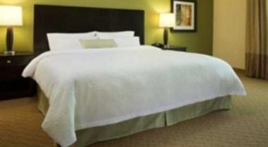 Hampton Inn & Suites Sandusky/Milan in Milan, OH