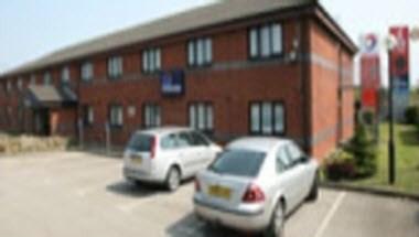 Travelodge Sedgefield Hotel in Stockton-on-Tees, GB1