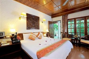 Tropica Resort & Restaurant in Phuket, TH