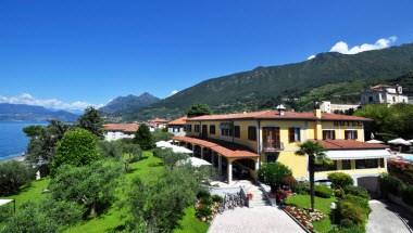 Hotel Villa Kinzica in Sale Marasino, IT