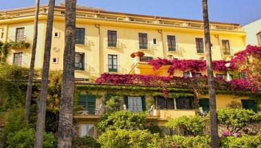 Hotel Villa Belvedere in Taormina, IT