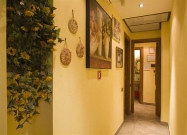 Hotel Europeo E Flowers in Naples, IT