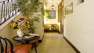 Hotel Europeo E Flowers in Naples, IT