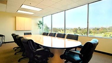 Premier Business Center - 400 Corporate Pointe in Culver City, CA