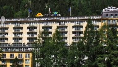 Mondi Holiday Hotel in Bad Gastein, AT