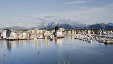 Northern Norway Tourist Board in Tromso, NO