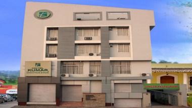 Hotel Kumar International in Madhupur, IN