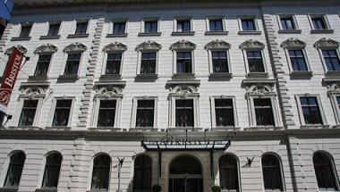 Boutique Hotel Bristol in Budapest, HU