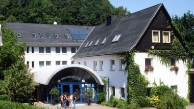 Hotel Grundmuehle in Bad Schandau, DE