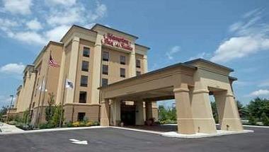 Hampton Inn & Suites Vineland in Vineland, NJ