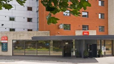 Hotel Ibis Manchester Charles Street in Manchester, GB1