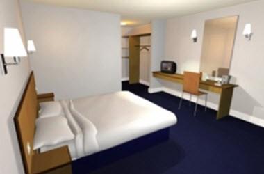 Travelodge Barrow in Furness Hotel in Barrow-in-Furness, GB1