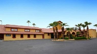 Quality Inn and Suites Goodyear - Phoenix West in Goodyear, AZ