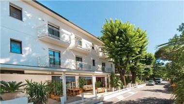 Hotel Trieste in Cervia, IT