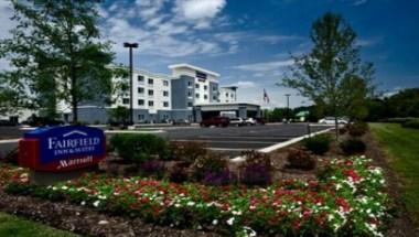 Fairfield Inn & Suites Smithfield Selma/I-95 in Smithfield, NC