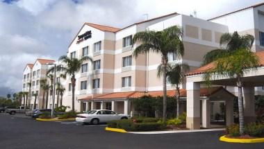 SpringHill Suites Port St. Lucie in Port St. Lucie, FL