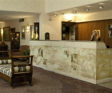 Hotel Granduca Tuscany in San Giuliano Terme, IT