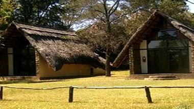 Harare Safari Lodge in Harare, ZW