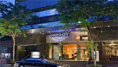 Somerset Millennium, Makati in Makati, PH