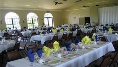 St. Katherine Event Center in North Naples, FL