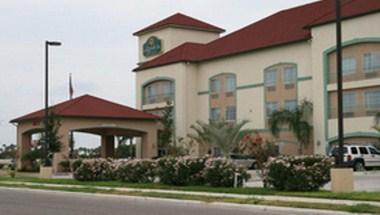 La Quinta Inn & Suites by Wyndham Mission at West McAllen in Mission, TX