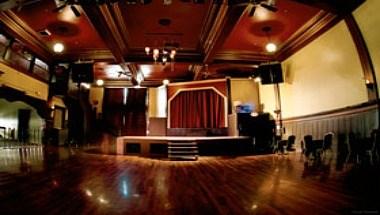 Bossanova Ballroom in Portland, OR