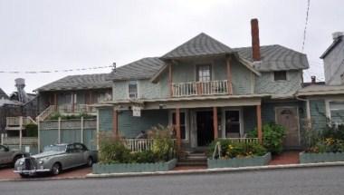 Madison Inn Hotel in Oak Bluffs, MA