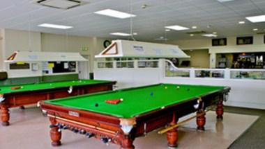 GlaxoSmithKline Sports & Social Club in Barnard Castle, GB1