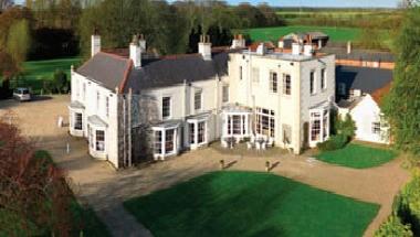 Beverley Tickton Grange Country House Hotel & Restaurant in Beverley, GB1