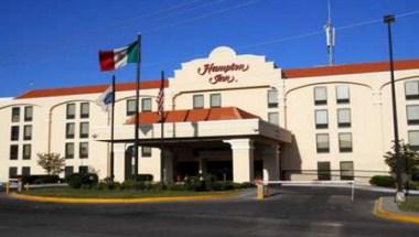 Hampton Inn by Hilton Chihuahua City in Chihuahua, MX