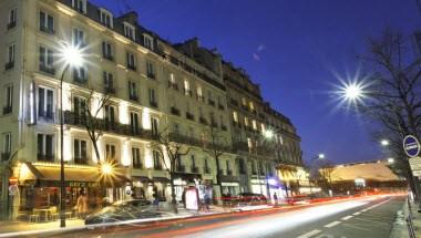 Hotel Residence Imperiale in Paris, FR