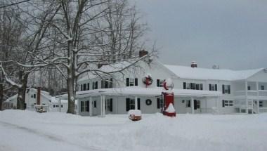 Hill Farm Inn in Arlington, VT