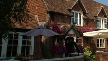 Swan Hotel in Thatcham, GB1