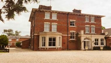 Steventon House Hotel in Abingdon, GB1