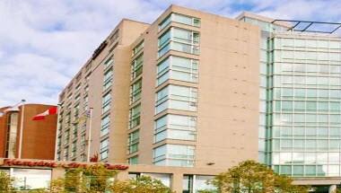 Hampton Inn & Suites by Hilton Vancouver-Downtown in Vancouver, BC