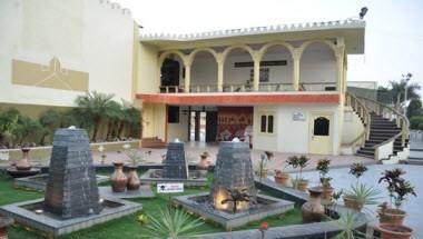 Savshanti Resort in Anand, IN