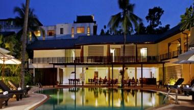 Bamboo Beach Hotel and Spa in Phuket, TH