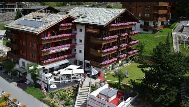 Hotel Ambiance in Zermatt, CH