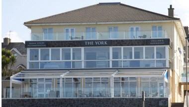 The York Inn in Portstewart, GB4