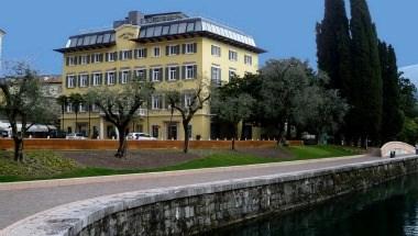 Grand Hotel Riva in Riva Del Garda, IT