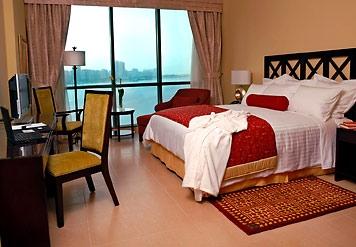 Marriott Executive Apartments Manama, Bahrain in Manama, BH