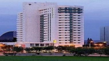 Mercure Brasilia Lider Hotel in Brasilia, BR