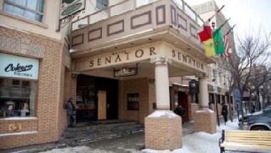 Hotel Senator in Saskatoon, SK