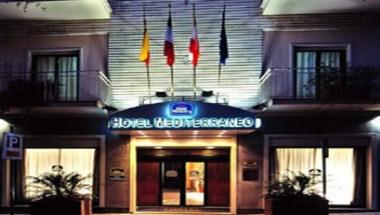 Best Western Hotel Mediterraneo in Catania, IT