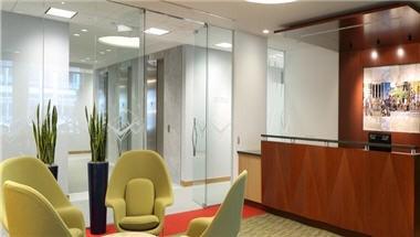 Carr Workplaces - 1717 K Street in Washington, DC