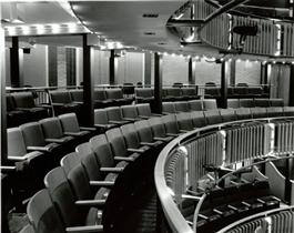 Alberta Theatre Projects in Calgary, AB