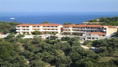 Matilda Hotel in Zakynthos, GR