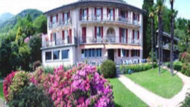 Hotel Collinnetta in Ascona, CH