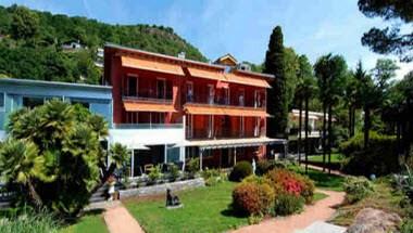 Hotel Collinnetta in Ascona, CH